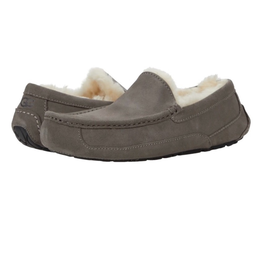 UGG Australia Men’s Ascot Slipper Size 11